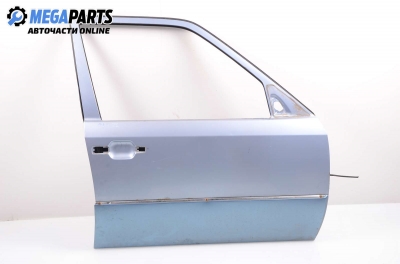 Door for Mercedes-Benz 124 (W/S/C/A/V) 2.3, 136 hp, sedan, 1990, position: front - right